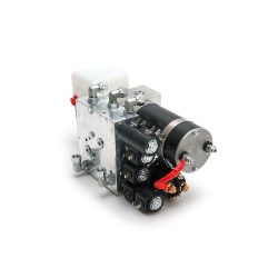 BOSS HYD13630 ATV/UTV V Power Unit - BOSS HYD13630