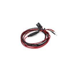 BOSS HYD13656 ATV/UTV Vehicle Side 10 Power/Ground Cable 