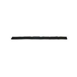 BOSS HYD13898 1.2" ID x 31" OD Black Hose Wrap - BOSS HYD13898