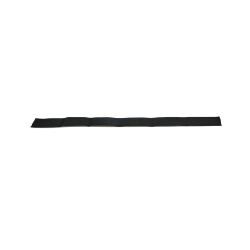 BOSS HYD13898 1.2" ID x 31" OD Black Hose Wrap - BOSS HYD13898