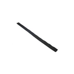 BOSS HYD13899 1.2" Inner Diameter x 37" Black Hose Wrap - BOSS HYD13899