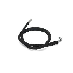 BOSS HYD13940 3/8FJIC x 3/8FJIC, 90 x 50 Hose 