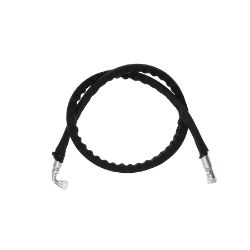 BOSS HYD13940 3/8FJIC x 3/8FJIC, 90 x 50 Hose - BOSS HYD13940