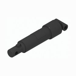 BOSS HYD13956 1.63 x 4.5 x 1.38 Ram Cylinder 