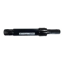 BOSS HYD19030 500 HR HTX Straight Blade Angle Cylinder 
