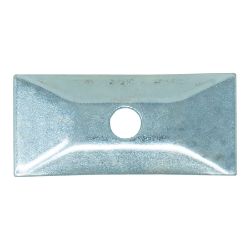 BOSS HYD19123 Clamp Top Plate - BOSS HYD19123