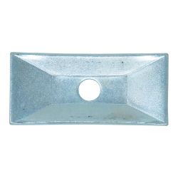 BOSS HYD19123 Clamp Top Plate - BOSS HYD19123