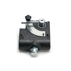 BOSS HYD19802 SKS -10 Orb Flow Control 