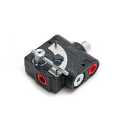 BOSS HYD19802 SKS -10 Orb Flow Control - BOSS HYD19802