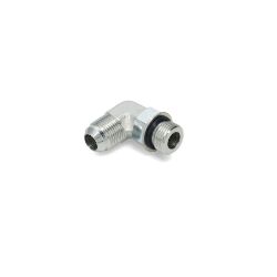 BOSS HYD19804 10 JIC Orb Elbow Fitting - BOSS HYD19804
