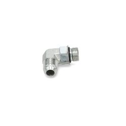 BOSS HYD19804 10 JIC Orb Elbow Fitting - BOSS HYD19804