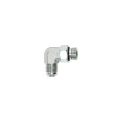 BOSS HYD19804 10 JIC Orb Elbow Fitting - BOSS HYD19804