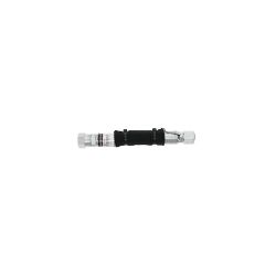 BOSS HYD21191 1/2 x 8.5, -08 FJIC, -10 FJIC Hose Assembly - BOSS HYD21191