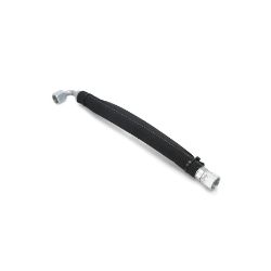 BOSS HYD21198 1/2 x 14.5 Hose Assembly w/ Sleeve - BOSS HYD21198