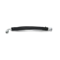 BOSS HYD21198 1/2 x 14.5 Hose Assembly w/ Sleeve - BOSS HYD21198