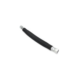 BOSS HYD21200 1/2 x 14 Hose Assembly w/ Sleeve 