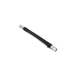 BOSS HYD21200 1/2 x 14 Hose Assembly w/ Sleeve - BOSS HYD21200