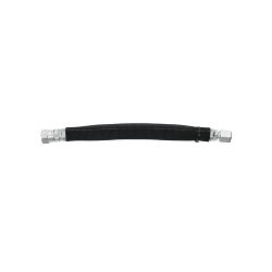 BOSS HYD21200 1/2 x 14 Hose Assembly w/ Sleeve - BOSS HYD21200