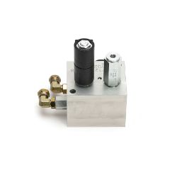 BOSS HYD21601 Drag Pro Fixed Valve Assembly 