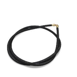BOSS HYD21621 3/8 x 92.5" Hose 