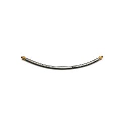 BOSS HYD21624 3/8 x 23-1/2 Hose - BOSS HYD21624