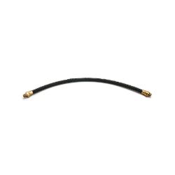 BOSS HYD21624 3/8 x 23-1/2 Hose - BOSS HYD21624