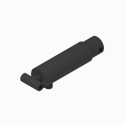 BOSS HYD22920 Lift Cylinder 
