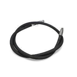 BOSS HYD24642 3/8 x 66" Hose - BOSS HYD24642