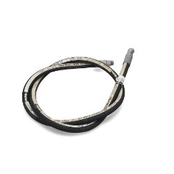 BOSS HYD24643 3/8 x 60" Hose - BOSS HYD24643