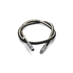 BOSS HYD24643 3/8 x 60" Hose - BOSS HYD24643
