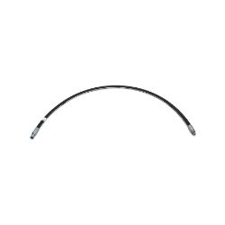 BOSS HYD24644 3/8 x 52" Hose - BOSS HYD24644