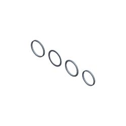 BOSS HYD26593 Cylinder Seal Kit for HYD15700 