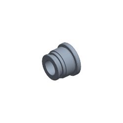 BOSS HYD26594 Cylinder Gland Nut for HYD15700 