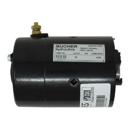 Motors & Motor Parts