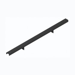 BOSS LBA04439-03 Black Weld Light Bar Assembly 