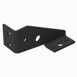 BOSS LTA03316-03 Ford 92 Black Left Hand Frame Gusset 
