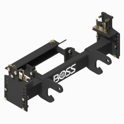 BOSS LTA03656 GM 1500/2500/3500 Under Carriage/RT3 (88-00) 