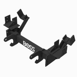 BOSS LTA03675 GM 3500HD Under Carriage/RT3 (91-02) 