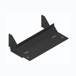 BOSS LTA04150-03 Chevy 1/2T Black Weld Angle Bracket (99+) 