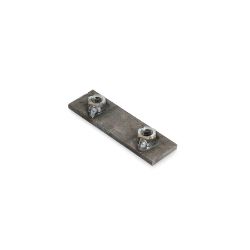 BOSS LTA04178 Chevy 88+ Under Carriage Nut bar - BOSS LTA04178