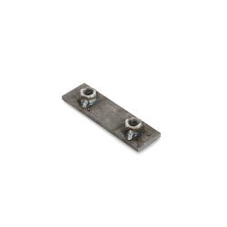 BOSS LTA04178 Chevy 88+ Under Carriage Nut bar - BOSS LTA04178