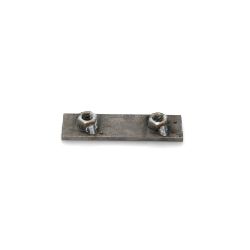 BOSS LTA04178 Chevy 88+ Under Carriage Nut bar - BOSS LTA04178