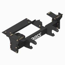 BOSS LTA04766 GM 1500 Under Carriage/RT3 (99-06) 