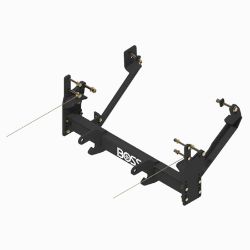 BOSS LTA04770D Dodge 2500/3500 Under Carriage/RT3 (03-18) 