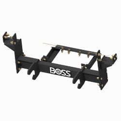 BOSS LTA04902 Dodge Dakota Under Carriage/RT3 (00-04) 