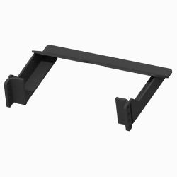 BOSS LTA04903-03 Dakota Black Weld Angle Bracket (00-04) 