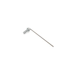 BOSS LTA04914 1/2-13 x 1-1/2 x 8 Bolt Bar Spin Lock - BOSS LTA04914