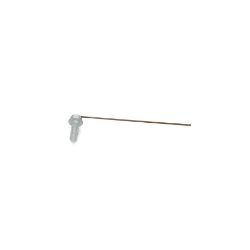 BOSS LTA04914 1/2-13 x 1-1/2 x 8 Bolt Bar Spin Lock - BOSS LTA04914