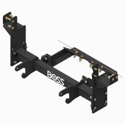BOSS LTA04919 Dodge Dakota (00-04) HTX/Sport Under Carriage/RT3 