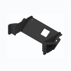 BOSS LTA04928-03 Dakota Black Weld Angle Bracket (97-99) 
